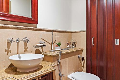 Silkhaus peaceful 1BDR with private garden in Downtown Dubai - image 7