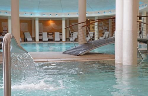 Hotel Caesius Thermae & Spa Resort - image 8
