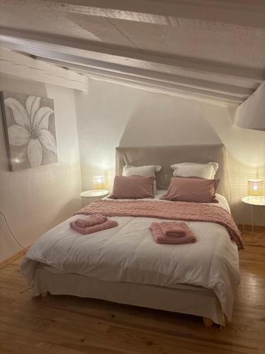 Maison Sarah gîte à louer Barbaste