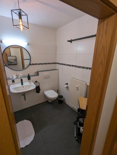 Zentrumsnahe Wohnung mit Sonnenterrasse, Lipsia (foto 5)