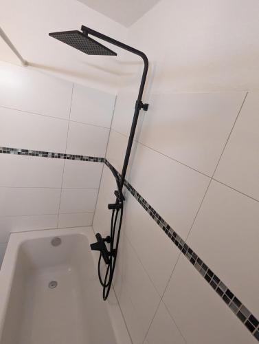 Zentrumsnahe Wohnung mit Sonnenterrasse, Lipsia (foto 7)