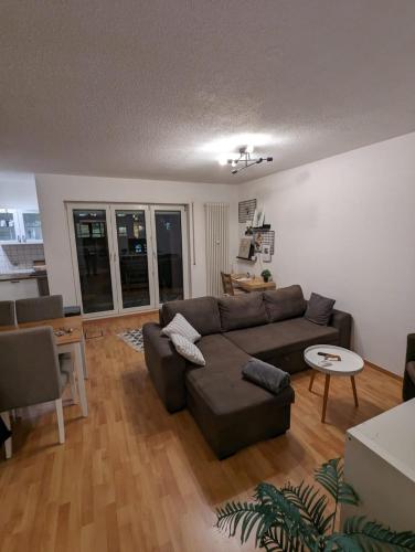 Zentrumsnahe Wohnung mit Sonnenterrasse, Lipsia (foto 8)