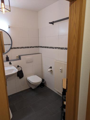 Zentrumsnahe Wohnung mit Sonnenterrasse, Lipsia (foto 9)
