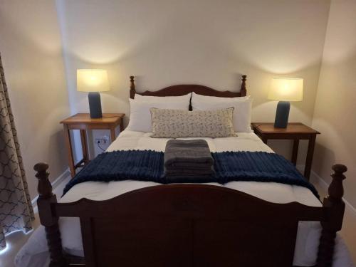OosiesRus - Charming Langebaan Villa with Garden View - image 4
