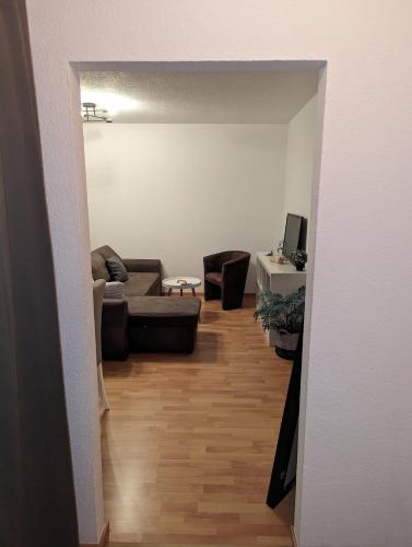 Zentrumsnahe Wohnung mit Sonnenterrasse, Lipsia (foto 10)