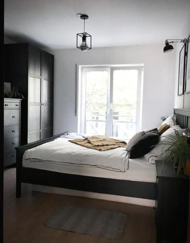 Zentrumsnahe Wohnung mit Sonnenterrasse