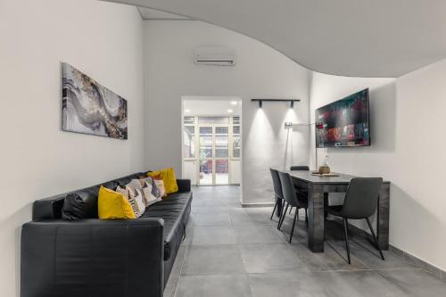 Nvmen Apartment con Terrazza al Colosseo, Rom (Foto 3)