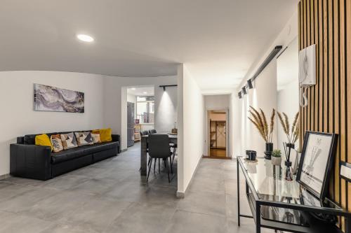 Nvmen Apartment con Terrazza al Colosseo, Rom (Foto 2)