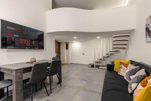Nvmen Apartment con Terrazza al Colosseo, Rom (Foto 4)