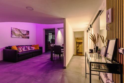Nvmen Apartment con Terrazza al Colosseo, Rom (Foto 6)