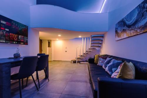 Nvmen Apartment con Terrazza al Colosseo, Rom (Foto 7)