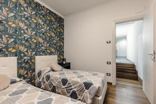 Nvmen Apartment con Terrazza al Colosseo, Rom (Foto 10)