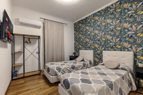 Nvmen Apartment con Terrazza al Colosseo, Rom (Foto 8)