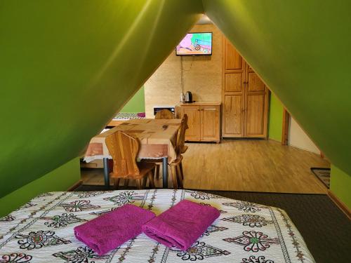 Apartamenty i pokoje gościnne Nowita 3