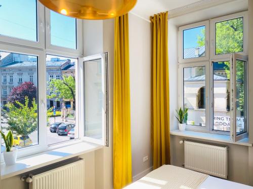FAUST Apartments in the Heart of KAZIMIERZ by MINT APARTMENT, Krakov (fotografie 9)