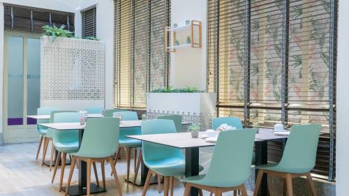 Hotel Sardinero Madrid - image 2