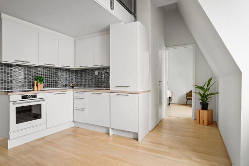 Urban Oslo Penthouse, Oslo (photo 6)