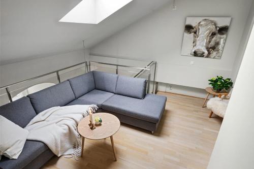 Urban Oslo Penthouse, Oslo (photo 4)