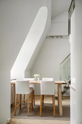 Urban Oslo Penthouse, Oslo (photo 7)