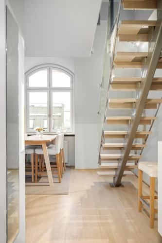 Urban Oslo Penthouse, Oslo (photo 10)