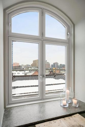 Urban Oslo Penthouse, Oslo (photo 9)