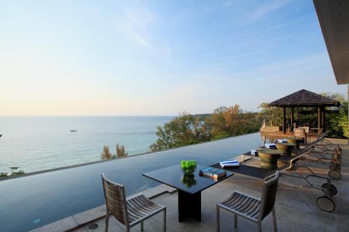 Bluesiam Villas - SHA Certified