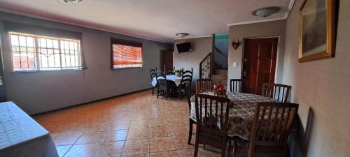 Comoditats, Gae la boroko @legodi's in Brakpan