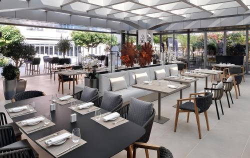 Creston Suites The Dubai Mall Residences