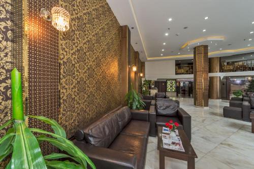 Kuran Hotel International – Istanbul, FL