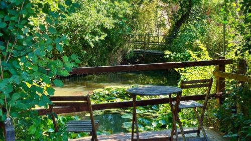 SE053 - Senigallia, meraviglioso trilocale con piscina