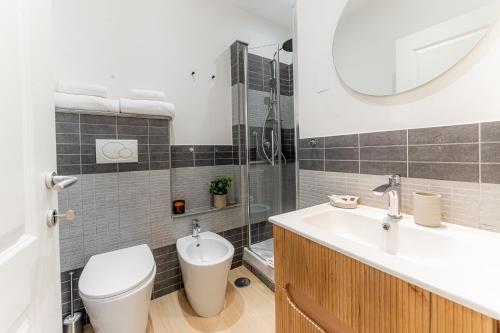 Giano Vatican Suites - Metro Cipro, Rzym (zdjęcie 5)