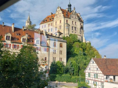 Vaatamisväärsus lähikonnas, Sehr beliebt! Ferienhaus zur Donau in Herbertingen