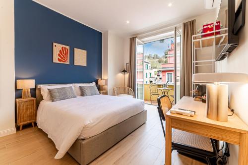 Giano Vatican Suites - Metro Cipro, Rom