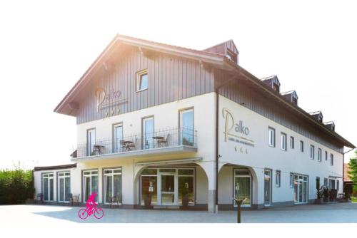 . Hotel Palko