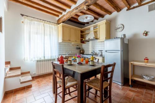 Casa Maria gîte à louer Chianni