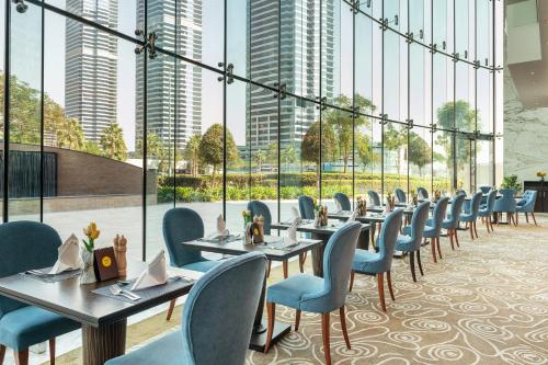 voco - Bonnington Dubai by IHG, Dubaj (fotografie 8)