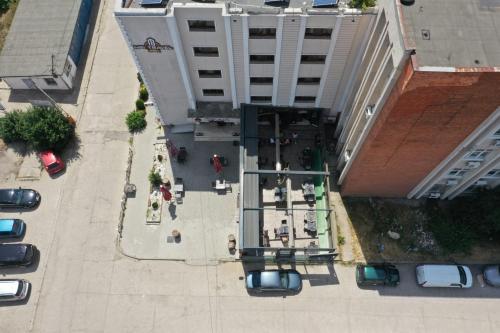 hotel photo