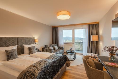Natur- und Wohlfuhlhotel Kastenholz