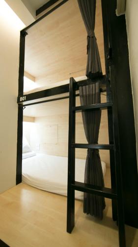 Lamurr Sukhumvit 41, Bangkok (fotografie 3)