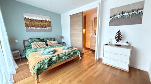 Chambres d'Hôtes en pleine nature à 7mn du Parc Disney chambre d'hôte Le Coudnay