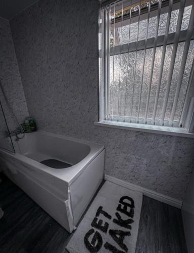 Bad, DownTown Delight 2 in Handsworth Wood