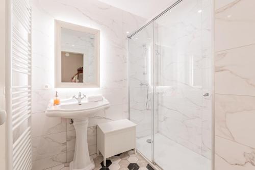 Maison Koch · Maison bourgeoise - 240 m2, Straßburg (Foto 7)