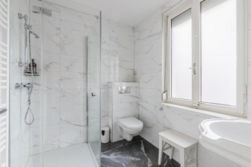 Maison Koch · Maison bourgeoise - 240 m2, Straßburg (Foto 9)
