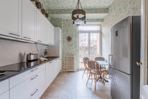 Maison Koch · Maison bourgeoise - 240 m2, Straßburg (Foto 4)