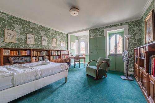 Maison Koch · Maison bourgeoise - 240 m2, Straßburg (Foto 6)