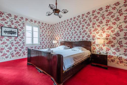 Maison Koch · Maison bourgeoise - 240 m2, Straßburg (Foto 8)