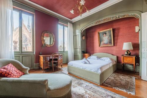 Maison Koch · Maison bourgeoise - 240 m2, Straßburg (Foto 10)
