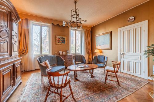 Maison Koch · Maison bourgeoise - 240 m2, Straßburg (Foto 2)