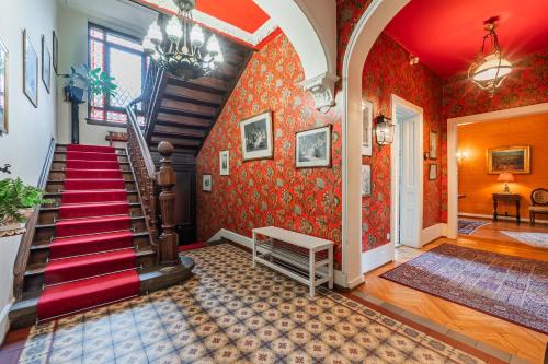 Maison Koch · Maison bourgeoise - 240 m2, Straßburg (Foto 3)