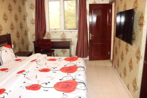hotel photo